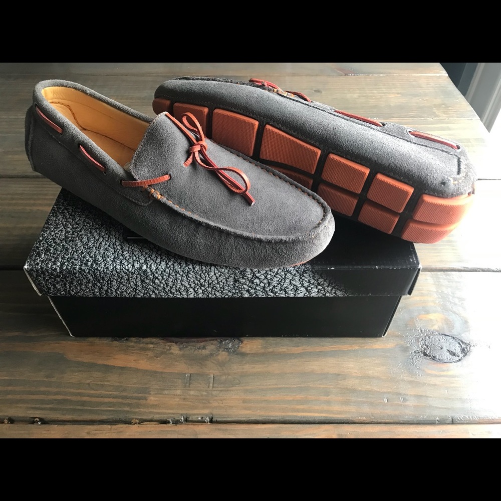 Loafers